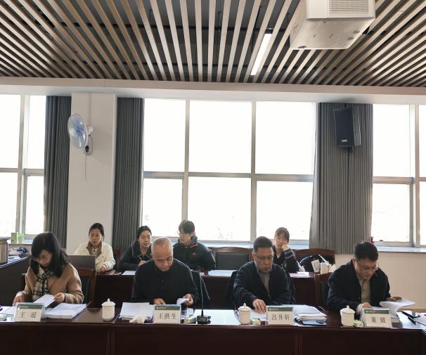 公共管理学院举办首届公共管理案...